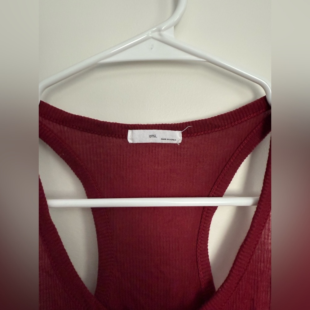 Tank top - Picture 2 of 3